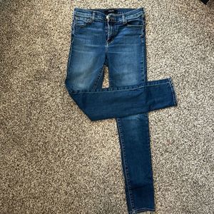 J brand jeans – maude tall